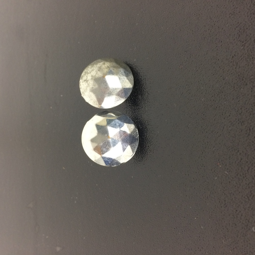Vintage Clip on earrings
